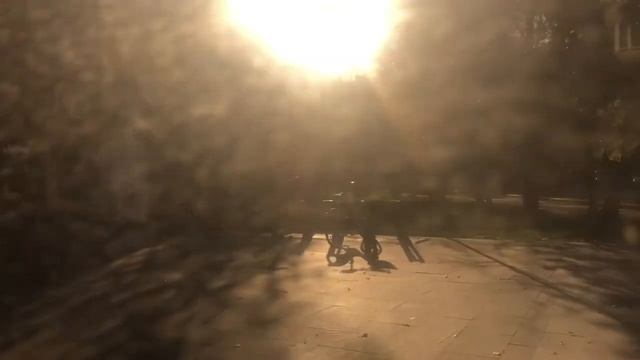 От остановки«М Марксистская» до остановки «Метро Коломенская» на автобусе е80 // 8 октября 2022 год смотреть онлайн