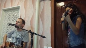 Ланфрен Ланфра (Скрипка)