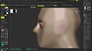 3 easy methods for sculpting Eyes