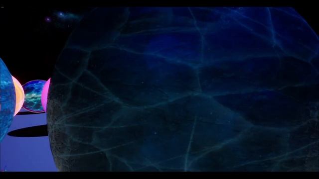 Ice & Crystal Shaders. Unreal Engine 4.27-5.1