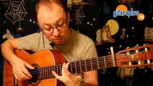 6 полезных упражнений для гитаристов | Александр Фефелов