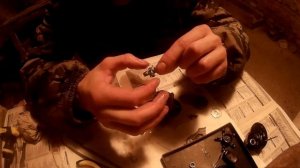 ТО КатушкИ Abu Garcia Pro Max 2 .Разборка,замена смазки.Spool of Abu Garcia.replacement of greasing