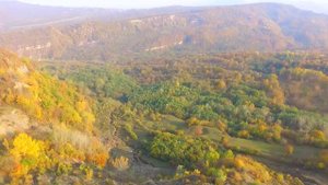 Окраина с. Зандак-Ара