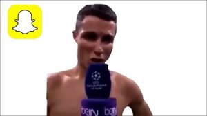 Cristiano Ronaldo Siuu, but Social Media ringtones