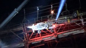 В Крым на Максискутере (Байк фест в Севастополе) 21 08 2015. часть 2