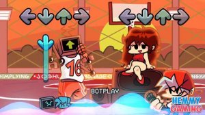 HEX 2.0 RAM - FNF 1 HOUR Songs (FNF OST Vs Hex Mod The Weekend Update) Friday Night Funkin