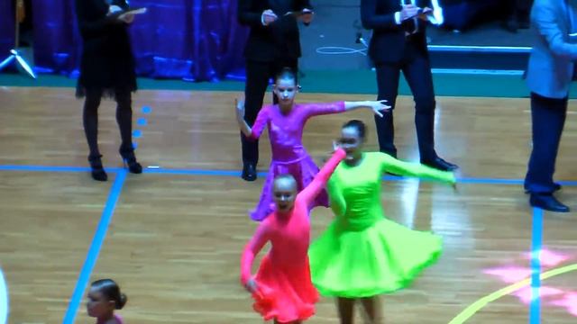 0661848685 DANCE AWARD 19 н 17 № 740 смотреть онлайн