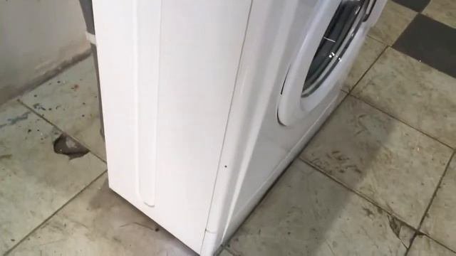 Стиральная машина INDESIT WIU81