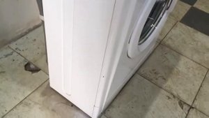 Стиральная машина INDESIT WIU81