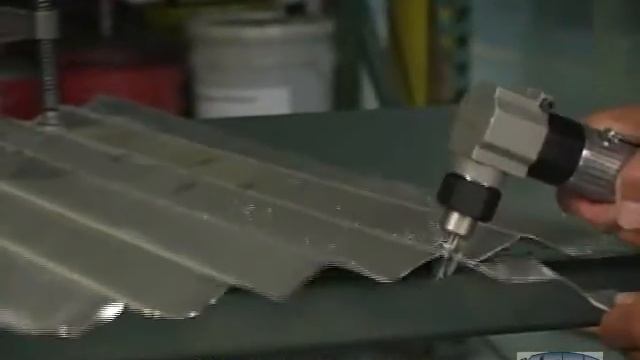 Kett PN-1000 Nibbler - Ernies Tools