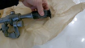 ПСО-1М2-1 прицел на МА ВСС Винторез 9х39