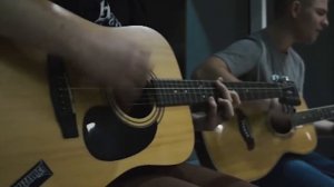 Noize MC - Сохрани мою речь (cover)