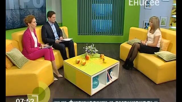 Новостройки Красноярска. Все "за" и "против" жизни в Октябрьском районе Красноярска