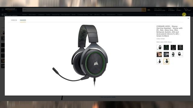 Top 5 Gaming headphones under 10000 /- Rupees in ?[Hindi]? смотреть онлайн