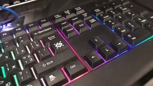 ЧЕМ ОТЛИЧАЕТСЯ МЕМБРАННАЯ КЛАВИАТУРА И МЕХАНИЧЕСКАЯ КЛАВИАТУРА СРАВНЕНИЕ