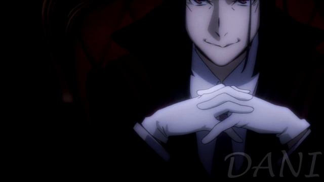 АНАЛИТИКА ПЕРСОНАЖА|АНИМЕ BUNGOU STRAY DOGS|№6||ОГАЙ МОРИ|