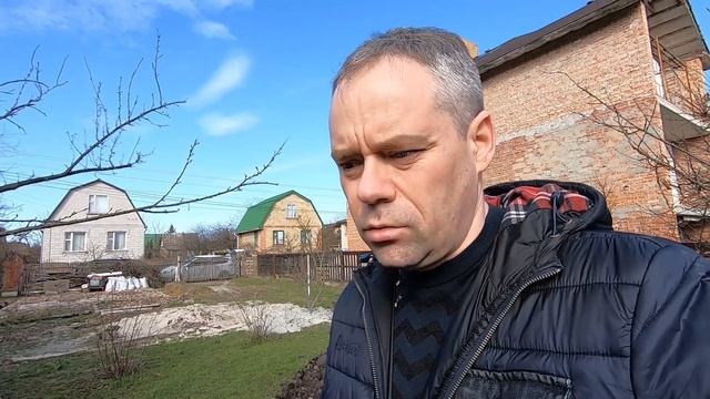 Геология и топосъемка участка 5 соток.