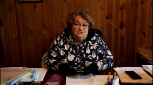 Обращение председателя правления СНТ с предложениями об обсуждении на предстоящем Общем Собрании.