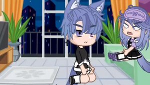 //Гача//||Колонка Алиса||_10 часть_