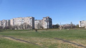 Днепрорудный. Эпизоды.