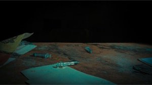 Abandoned camp "Skazka"\Заброшенный лагерь "Сказка"