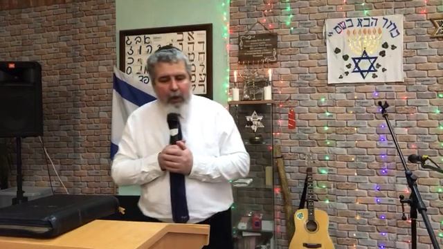 Евгений Блинов Благословение Аарона 15.01.2022г. смотреть онлайн