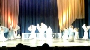 Французский вальс