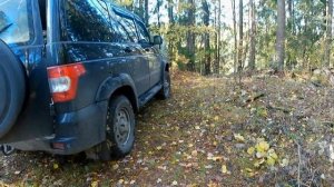 Печка для зимней палатки.