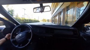 OPEL VECTRA B/ 1999/ 2.0 GLS İNCELEME