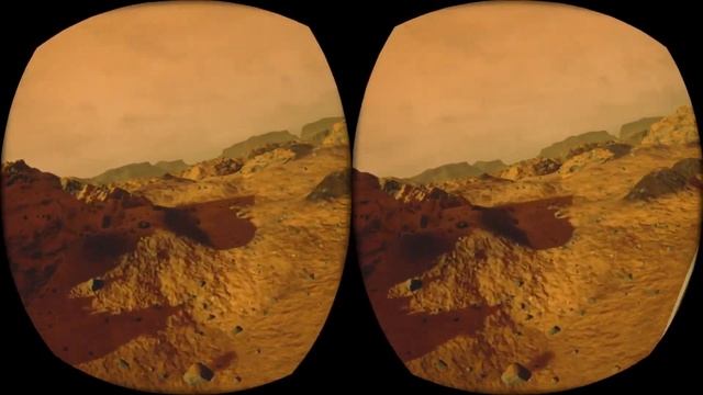 3D 360 Solar System VR | СОЛНЕЧНАЯ СИСТЕМА смотреть онлайн