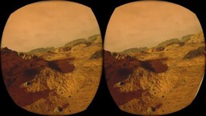 3D 360 Solar System VR | СОЛНЕЧНАЯ СИСТЕМА