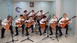 ТЁМНАЯ НОЧЬ