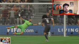 ДОННАРУММА. Обзор игрока в FIFA19. | Прощание с игрой.
