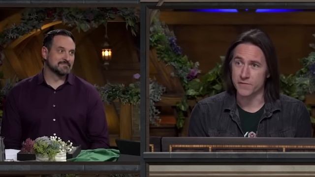Critical Role Clip | Travis Destroys Matt For 124 Seconds | C3E17 смотреть онлайн