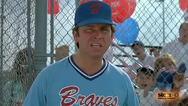 Трудный Ребенок 1990 г (Бейсбол) смотреть онлайн