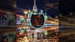 ANIVAR А в Москве горят огни Remix