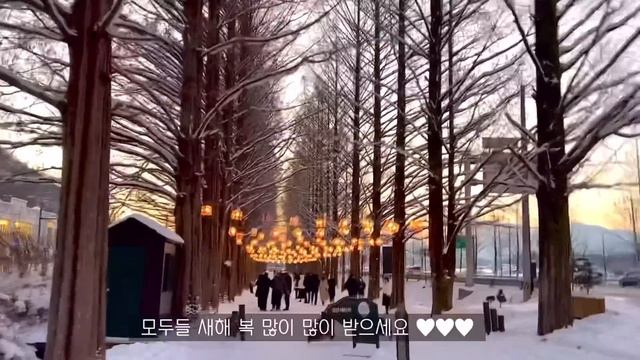 ENG) 자취생 브이로그 ? 불고기 피자, 투움바 파스타 만들고 ❄️ 화이트 크리스마스 보낸 일상 ( 고르곤졸라, 쭈꾸미, 눈오리, 통대창, 불닭볶음면, 부대찌개, 언박싱, 쇼핑