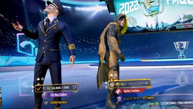 SALMAN KING PUBG MOBILE GAME UP STATUS MY FRIEND DOCKER, ???? смотреть онлайн