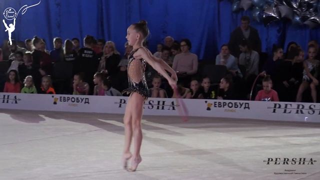 Павлоград 18.11.18 Осеннее сияние. Редька Тая 2010 скакалка смотреть онлайн