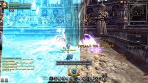 Artillery Remake Skill Detail / BMJ or VDJ better ? / Dragon Nest Korea (2021 March)