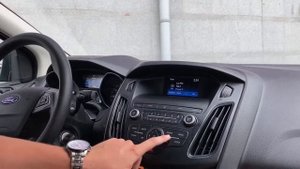 Ford Focus: инструкция по настройке и эксплуатации автомобиля