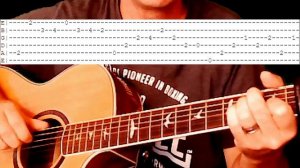 Wicked Game Chris Isaak Guitar Lesson