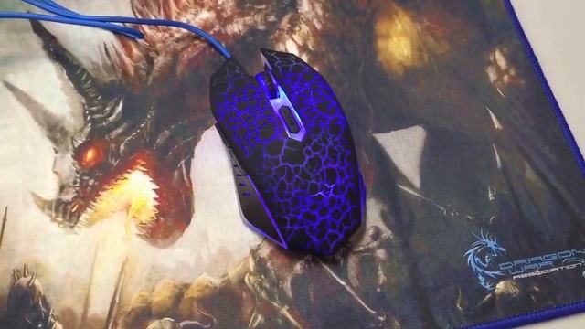 Qumo Dragon War Terra смотреть онлайн