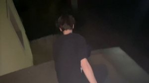 ВЛОГ: ВОРВАЛИСЬ В ДОМ! Что произошло с оператором?