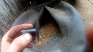 вентиль ремонтний для сельхоз камер