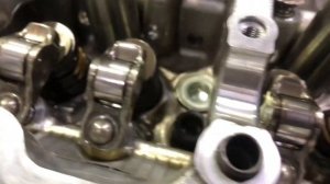 3 UR FE Engine restoration // toyota tundra