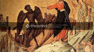 Экзорцизм - диагностика подселения и изгнание сущности. Александр Тау