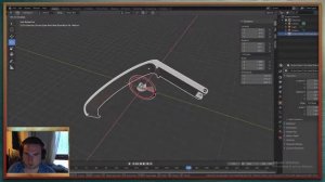 How to Merge STL's and Align Origins in Blender | Blender Basics (2021)