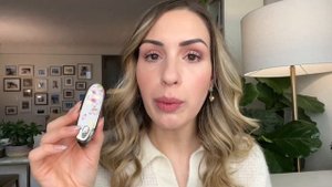 GUERLAIN SPRING 2023 ? CHERRY BLOSSOM LIPSTICK CASE, ROUGE G LIPSTICK #63 ROSY BLOOM REVIEW