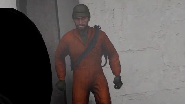 О ЧЁРТ, SCP! смотреть онлайн